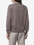 K-Way Pullover Sebastien Uomo K2142EW - Beige