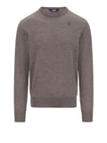 K-Way Pullover Sebastien Uomo K2142EW - Beige