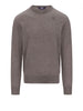 k way pullover sebastien uomo k2142ew beige 162562485