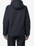 K-Way Giubbino Claude Unisex K21515W - Blu
