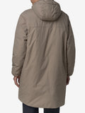 K-Way Giubbino Eiffel East Unisex K21516W - Beige