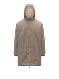 K-Way Giubbino Eiffel East Unisex K21516W - Beige