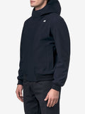 K-Way Giubbino Joachim Uomo K3135KW - Blu
