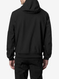 K-Way Giubbino Joachim Uomo K3135KW Black Pure - Blue de - Nero