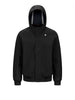 k way giubbino joachim uomo k3135kw black pure blue de nero 163860431