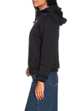 K-Way Giubbino Deva Light Spacer Fur Double Donna K31452W Black Pure - Fur - Nero