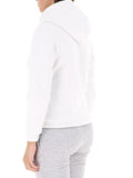 K-Way Giubbino Deva Light Spacer Fur Double Donna K31452W White Natural - Fur - Bianco