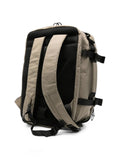 K-Way Zaino Salomette Unisex K31581W Grey Tortora - Beige