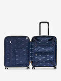 K-Way Trolley Eudoxie Unisex K4125ZW - Blu