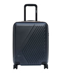 K-Way Trolley Eudoxie Unisex K4125ZW - Blu