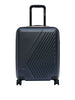k way trolley eudoxie unisex k4125zw blu 168046199