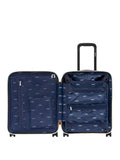 K-Way Trolley Eudoxie Unisex K4125ZW Red dk - Bordeaux