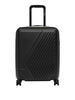k way trolley bordeaux unisex k4125zw black pure nero 162681025
