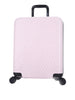 k way trolley eudoxie unisex k4125zw pink sallow rosa 163204413