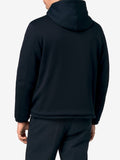 K-Way Giubbino Jack Light Spacer Fur Uomo K4132IW - Blu