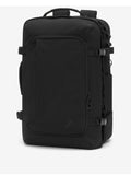 K-Way Zaino Salome Unisex K5123WW Black Pure - Nero