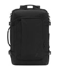 K-Way Zaino Salome Unisex K5123WW Black Pure - Nero