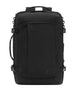 k way zaino salome unisex k5123ww black pure nero 164044228