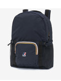 K-Way Zaino Michel Unisex K5135PW - Blu