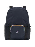 K-Way Zaino Michel Unisex K5135PW - Blu