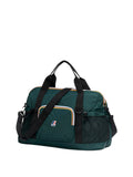 K-Way Borsone Marcel Unisex K5135QW Green Dk Jungle - Verde