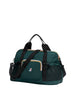 k way borsone marcel unisex k5135qw green dk jungle verde 160772605
