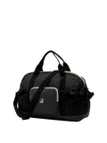 K-Way Borsone Marcel Unisex K5135QW Black Pure - Nero