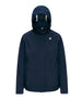 k way giubbino bleizou donna k51453w blu 166296474