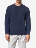 K-Way Pullover Sebastien Uomo K5146JW - Blu
