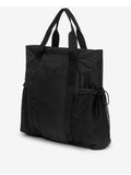 K-Way Borsa Shopper Jea Unisex K51479W Black Pure - Nero
