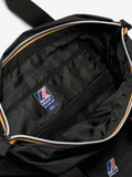 K-Way Borsa Shopper Jea Unisex K51479W Black Pure - Nero