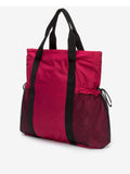 K-Way Borsa Shopper Jea Unisex K51479W Red Cerise - Rosso