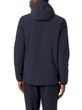 K-Way Giubbino Jack St Warm Double Uomo K6128VW - Blu