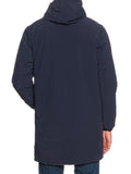 K-Way Giubbotto Jacob Uomo K6128WW - Blu