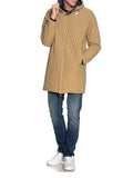 K-Way Giubbotto Jacob Uomo K6128WW - Blu