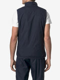 K-Way Smanicato Rouland Unisex K6131ZW - Blu