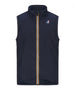 k way smanicato rouland unisex k6131zw blu 169598216