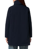 K-Way Giubbino Marla St Warm Donna K7125LW - Blu