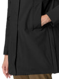 K-Way Giubbino Marla St Warm Donna K7125LW Black Pure - Nero