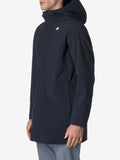 K-Way Giubbino Marlyn Uomo K7126UW - Blu