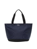 K-Way Borsa Shopper Clere Unisex K7127MW - Blu