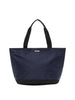 k way borsa shopper clere unisex k7127mw blu 169660572