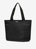 K-Way Borsa Shopper Clere Unisex K7127MW Black Pure - Nero