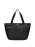 K-Way Borsa Shopper Clere Unisex K7127MW Black Pure - Nero