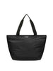 k way borsa shopper clere unisex k7127mw black pure nero 160183961
