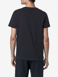 K-Way T-shirt Leonide Unisex K7142KW - Blu