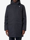 K-Way Giubbino Jarno Uomo K8133FW - Blu
