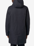 K-Way Giubbino Jarno Uomo K8133FW - Blu
