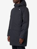K-Way Giubbino Jarno Uomo K8133FW - Blu