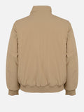 K-Way Giubbino Arsene St Warm Double Uomo K8136SW - Beige